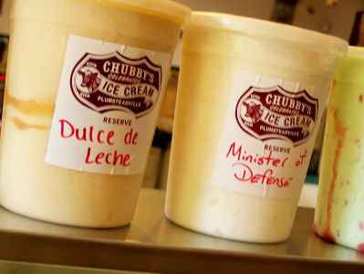 Chubbys ice cream plumstead pa Photo shemale space