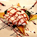 Portabello Grande-Caffe Galleria