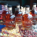 Hewn Bourbon
