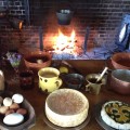Open Hearth