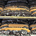 BC Biscotti peppermint
