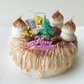 Custom Cake