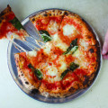 Taking a Piece, Liberty Hall Pizza