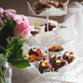 Valentine's Day Spread, Lucas Alexander, Unsplash