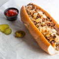 Zio Gio Sandwich, Zio Gio
