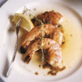 Tastes of Spring, Hamilton's Grill Room