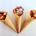Chick'nCone