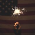 Fireworks, Trent Yarnell, Unsplash