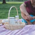 Picnic, Unsplash