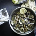 Mussels, Unsplash