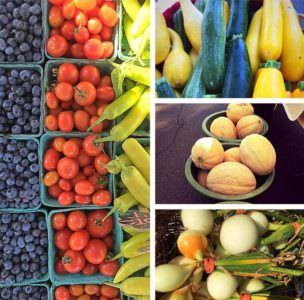 Perkasie Farmers Market, photo credit: Perkasie Farmers Market 