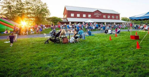 The Market by Shady Brook Farm, Photo Credit: The Market