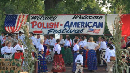 Polish American Festival 