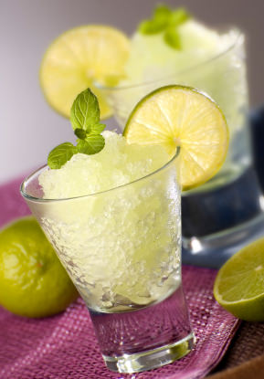 granita; Istock granita