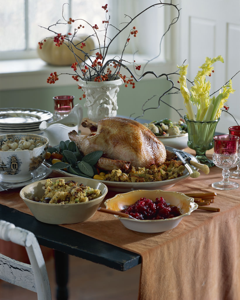 Gobble, gobble…where to get fresh turkeys