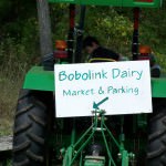 Bobolink Dairy; photo by L. Goldman