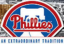 Phillies; photo credit Philadelphia Phillies