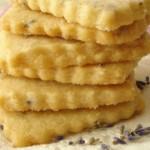 lavender_shortbread_cookie; photo courtesy of Bucks County Cookie Company