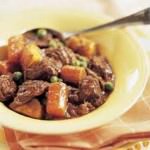 Beef Stew from cooksillustrated.com