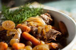 crock pot pot roast