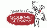 Gourmet Getaway_2011_logo