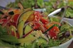 JHollander_salad; photo courtesy of JHollander Gourmet Foods