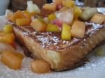 Vera’s_Tropical French Toast