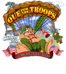 Que4Troops2012