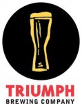 Triumph Brewing Company logo