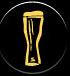 Triumph Beer logo