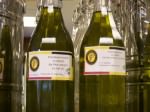 Olive Oil at Pasqualina’s