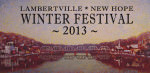 LNH Winter Fest 2013
