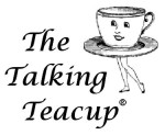 Talking Teacup