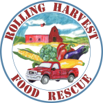 RollingHarvest logo