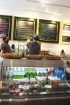 Greenstraw smoothies_counter