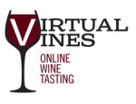 Virtual Vines Online Wine Tasting