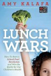 Lunch wars book