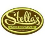 Stellas House of Coffee