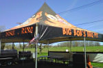 Big Bob’s BBQ pit tent_crop