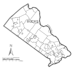 Map_of_Bucks_County,_Pennsylvania_