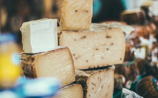 Best Local Cheesemakers Bucks County PA
