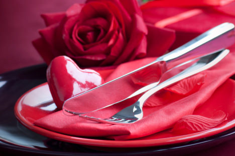 valentine-dinner