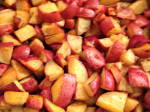 Red bliss potatoes