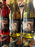 2013 Wycombe Vineyard wines