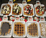 Nina’s Waffles, photo courtesy of Nina’s Waffles and Sweets