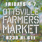 Ottsville Farmers Market