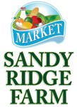Sandy Ridge Farm logo