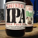 Lagunitas beer