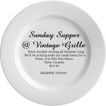 Sunday Supper_Vintage Grille