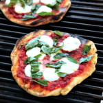 grilled pizza_Williams Sonoma